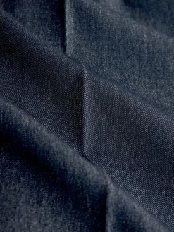 marine - Jupes-culottes aspect Denim
