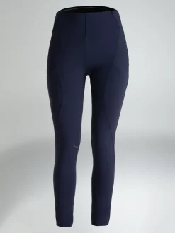 marine - Leggings Aztec Diamond Core