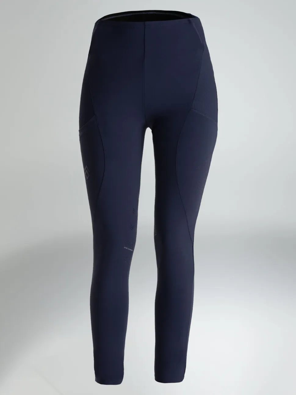 marine - Leggings Aztec Diamond Core