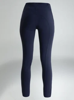 marine - Leggings Aztec Diamond Core