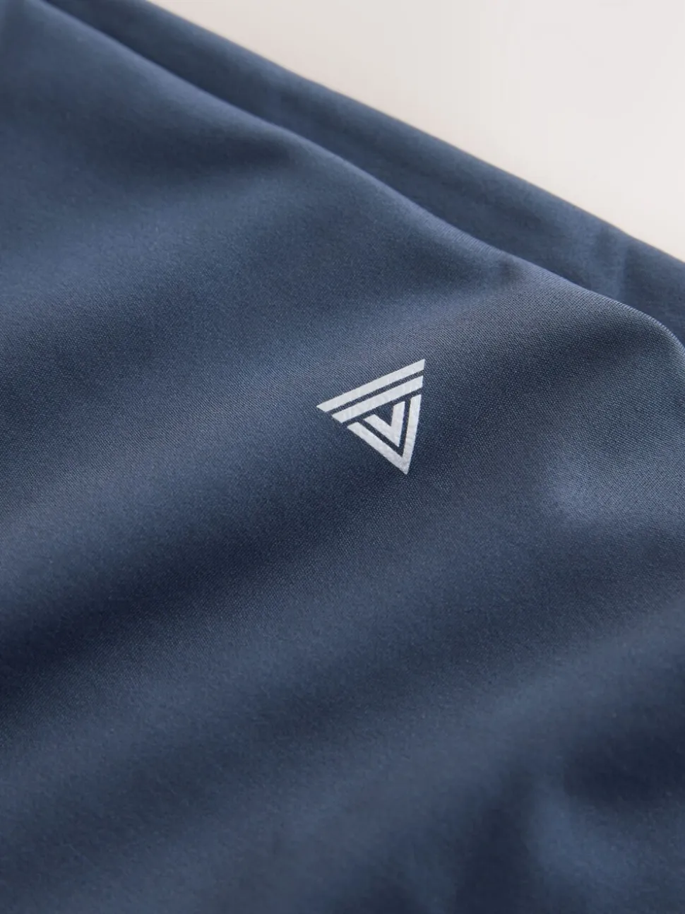 marine - Leggings de Grossesse Supersoft Dry Tech évasés Yoga Sports