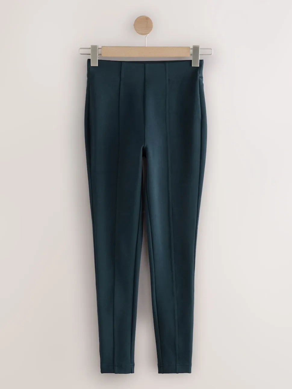 marine - Leggings Ponte