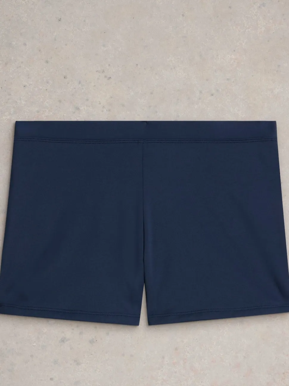 marine - Short de bain White Stuff Bay