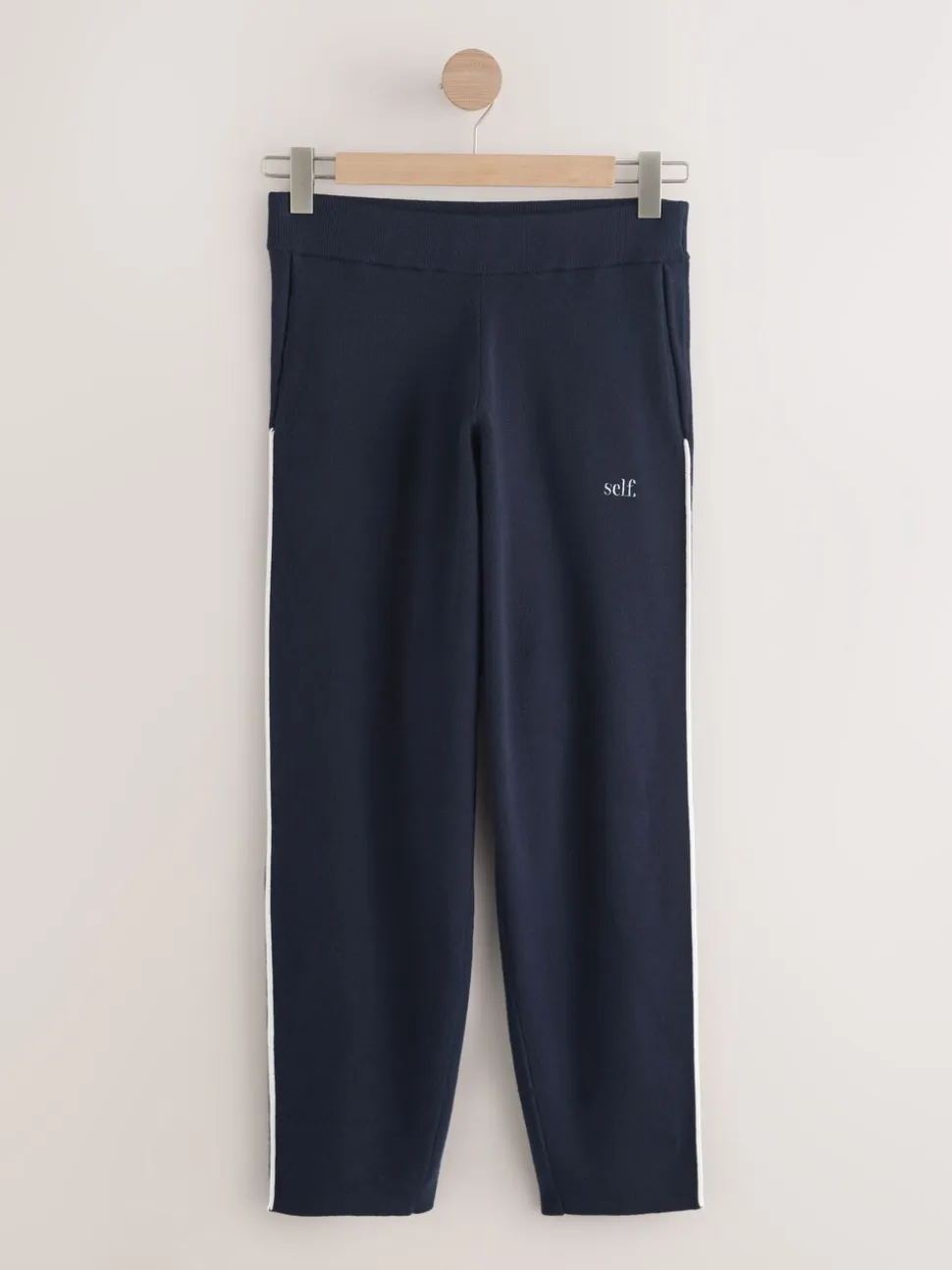 marine - soi-même. Jogging Barrell Leg