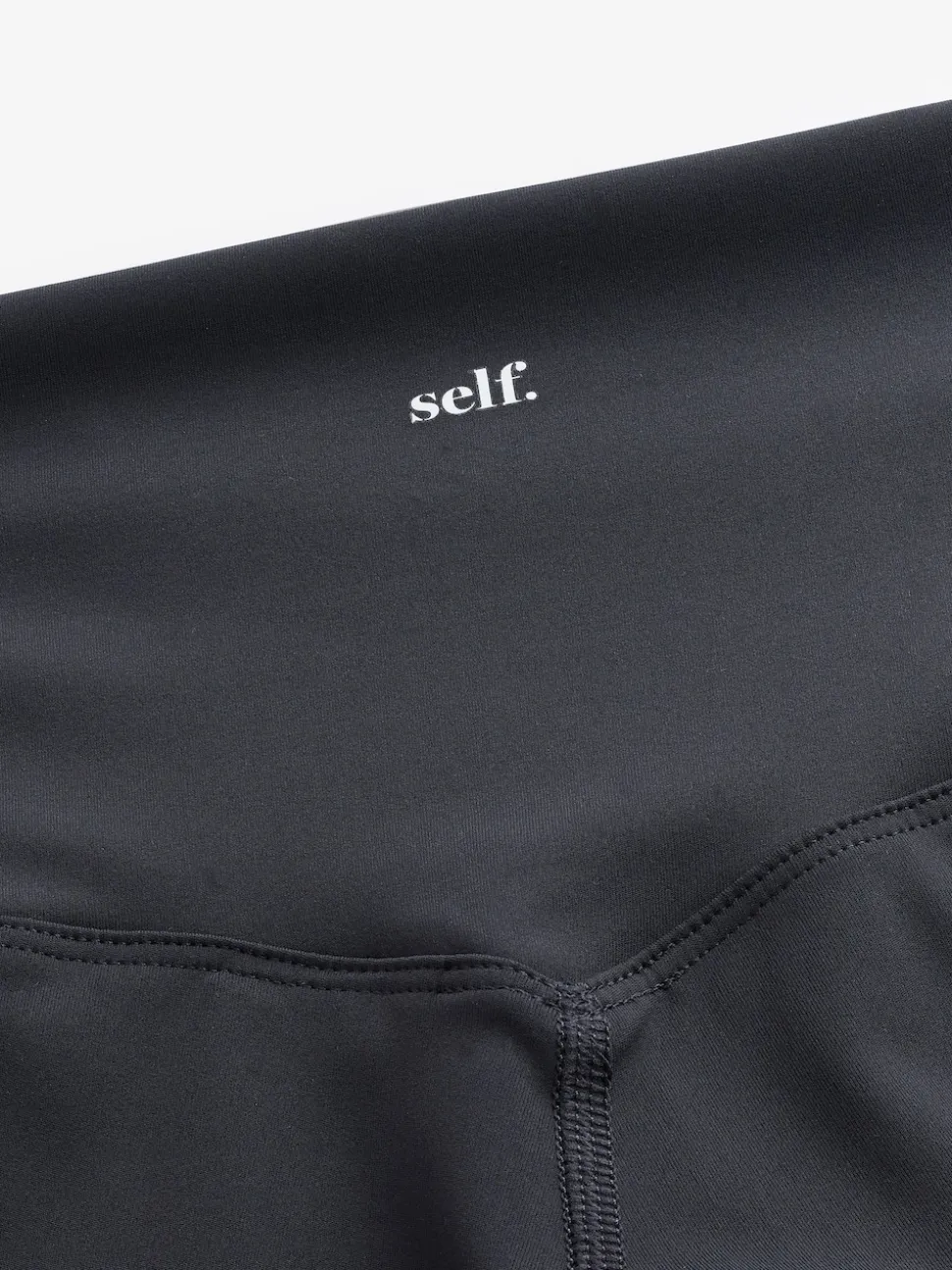 marine - soi-même. Legging taille haute