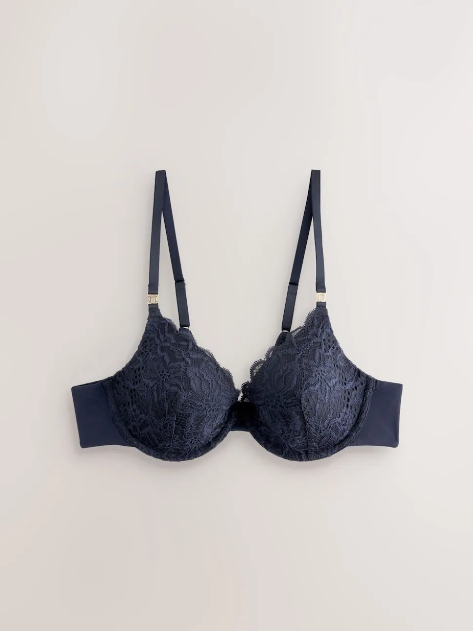 marine - Soutien-gorge t-shirt Premium Ultimate Comfort