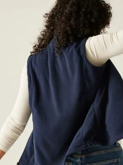 marine - Veste sans manche Regatta Sweetness II