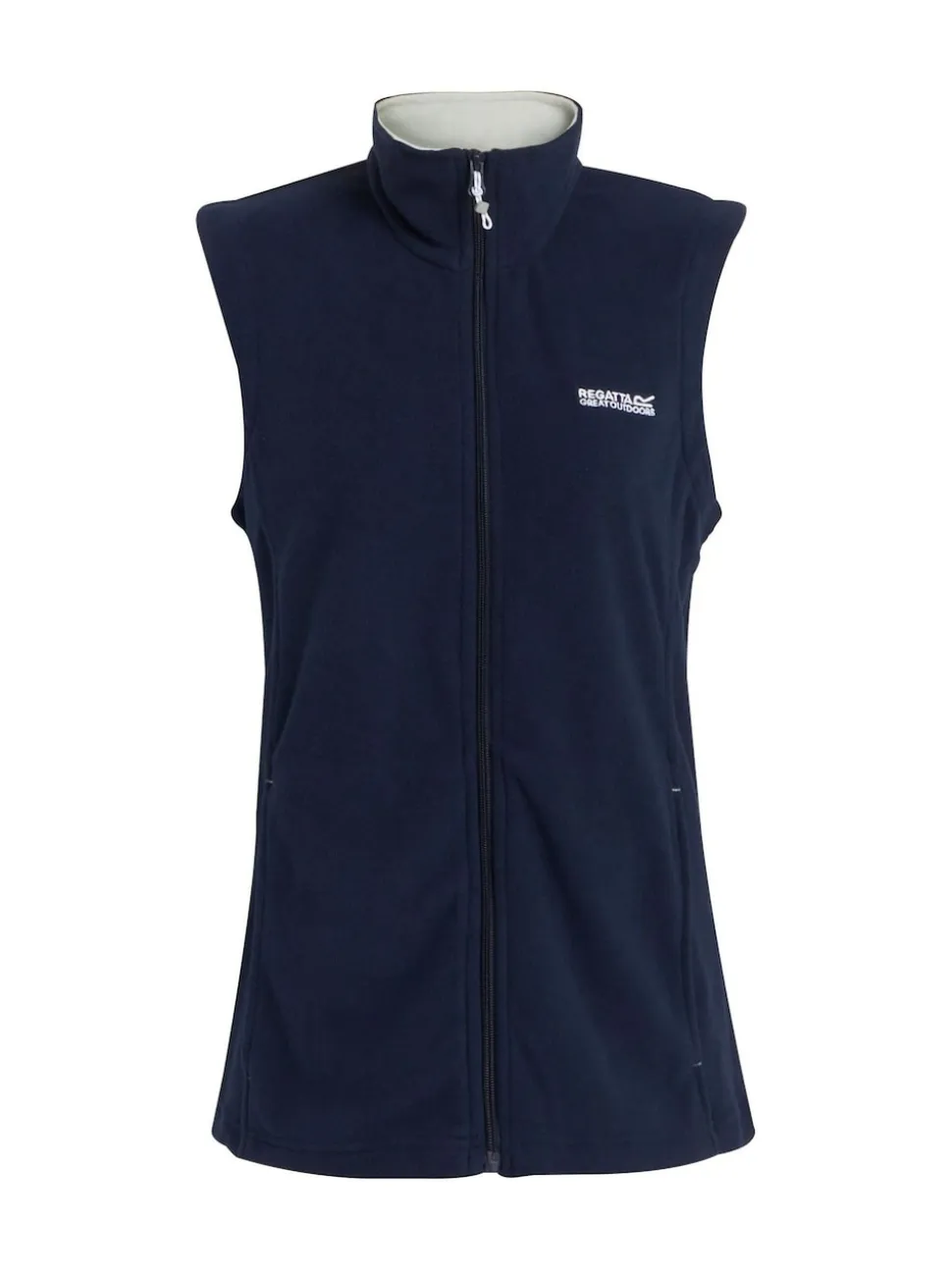 marine - Veste sans manche Regatta Sweetness II