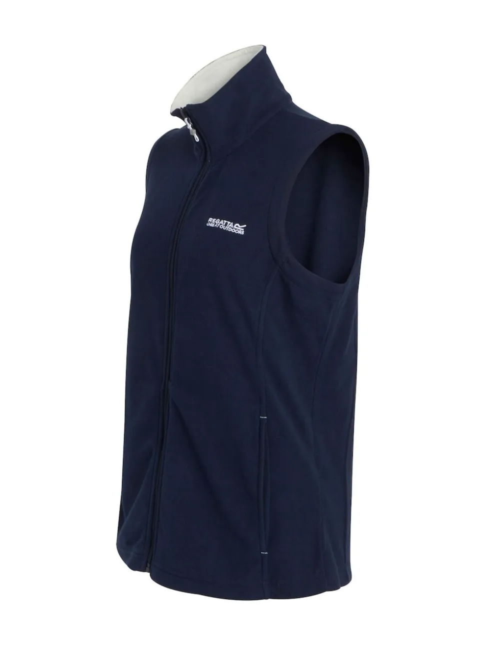 marine - Veste sans manche Regatta Sweetness II