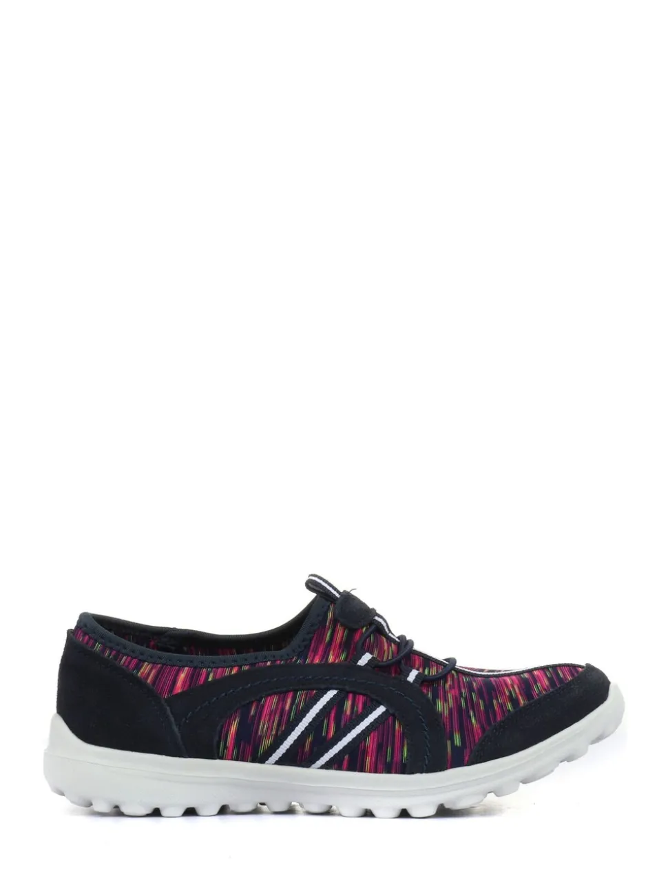 Marine Multi - Baskets à enfiler Pavers femme coupe ample
