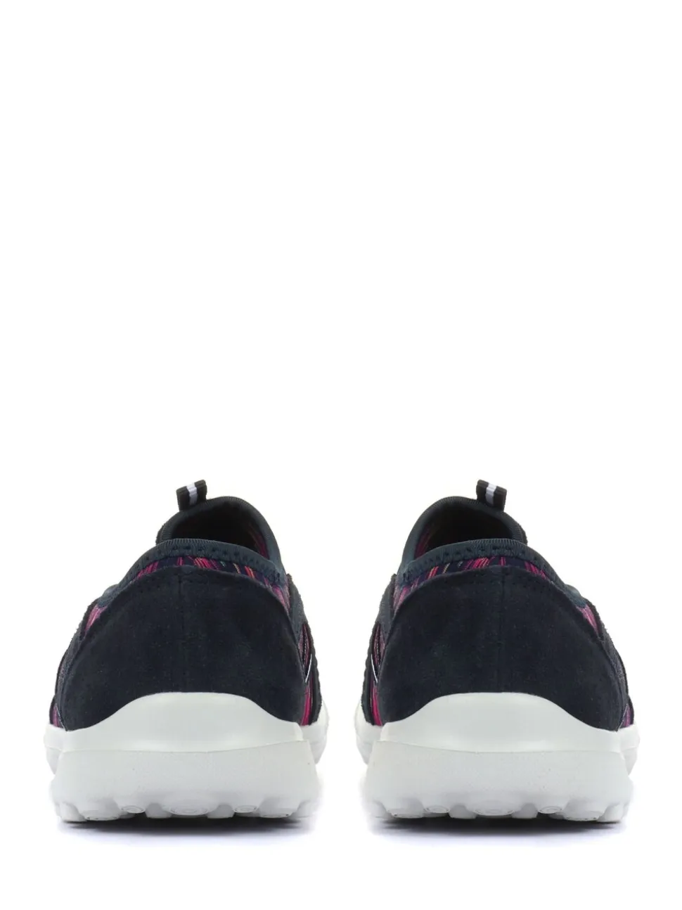 Marine Multi - Baskets à enfiler Pavers femme coupe ample