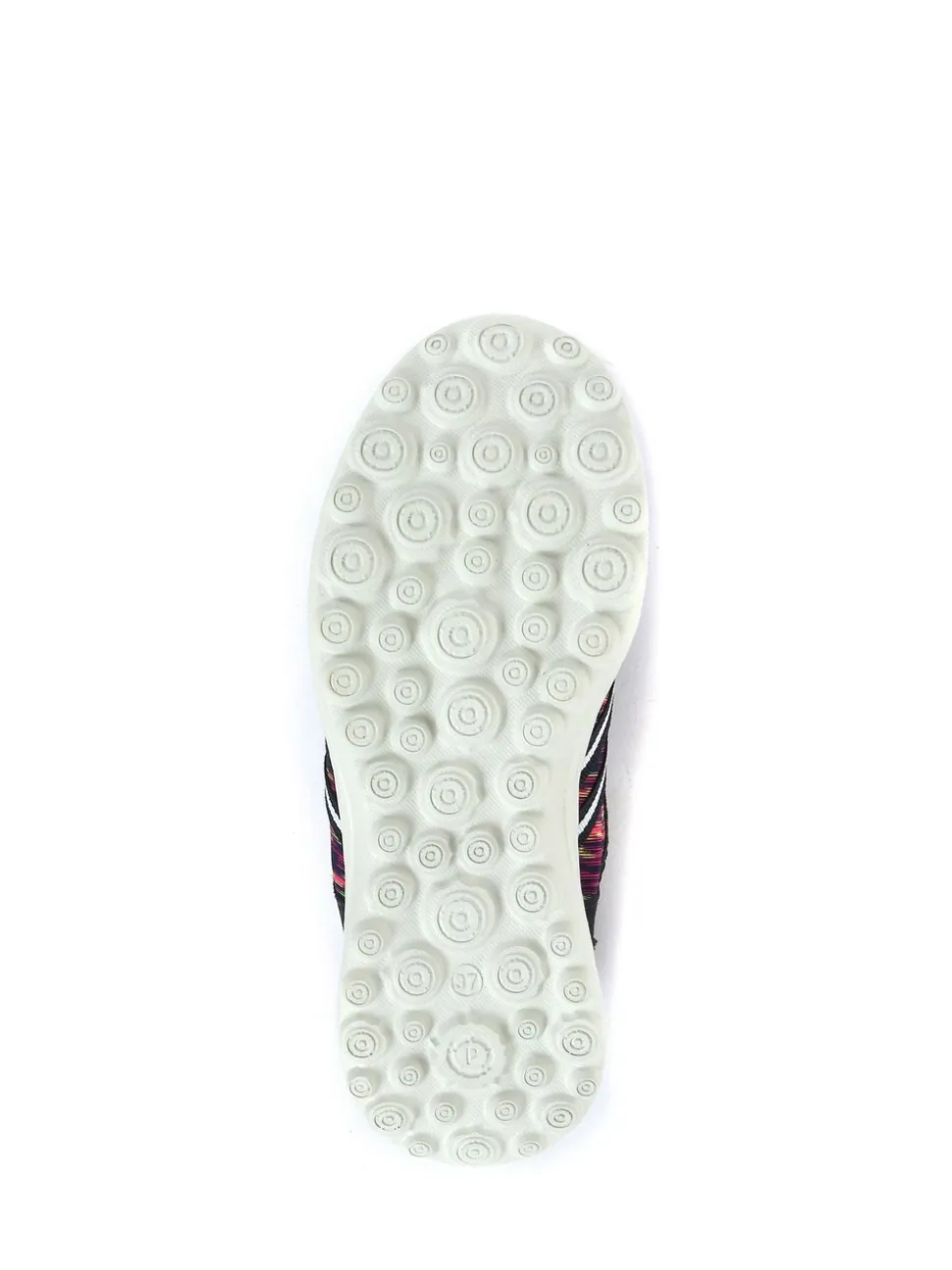Marine Multi - Baskets à enfiler Pavers femme coupe ample