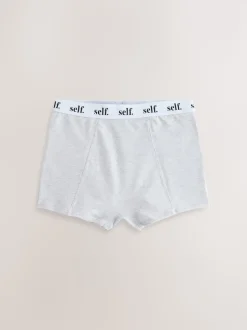 Marl gris - Slips logo