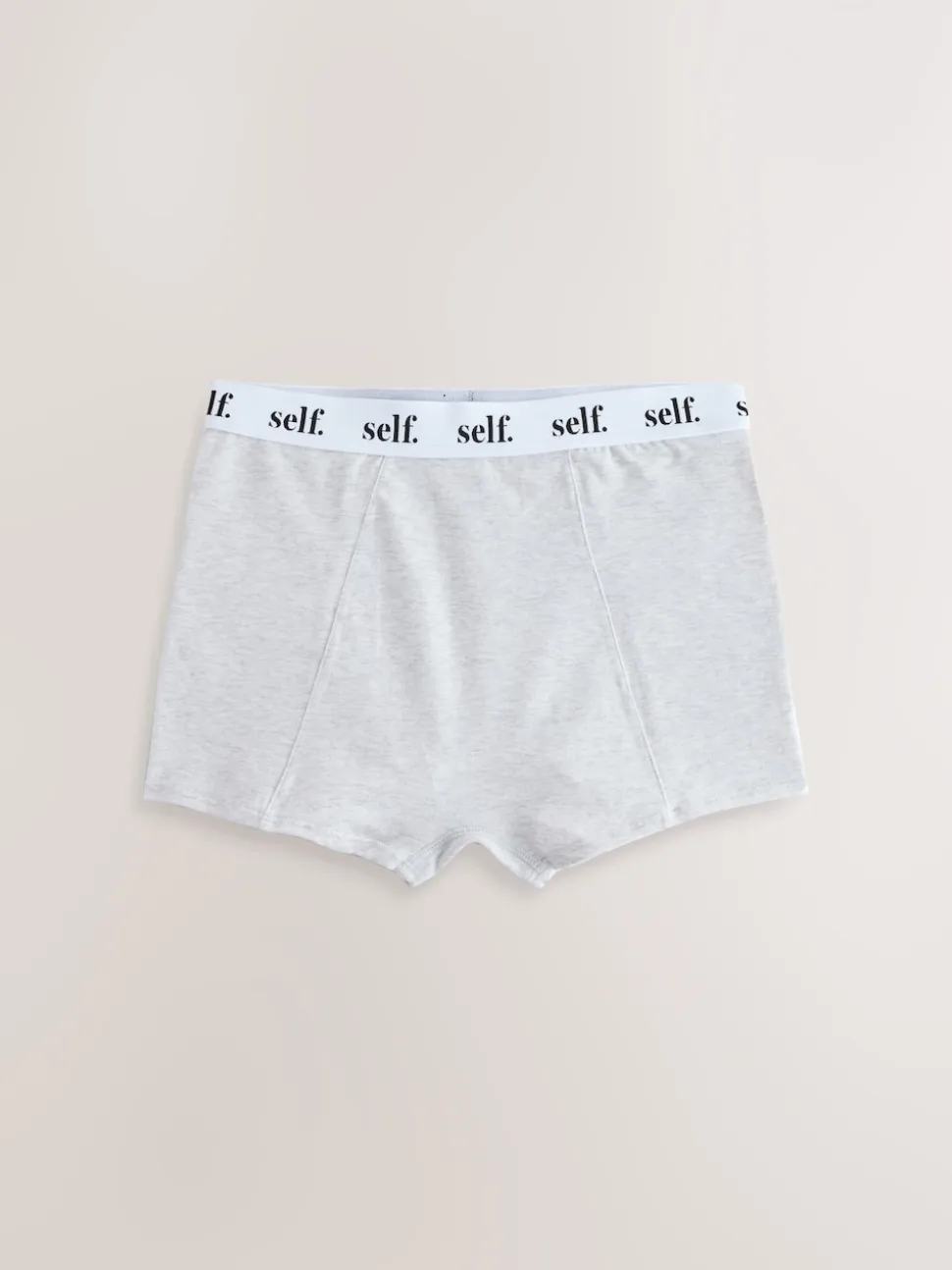 Marl gris - Slips logo