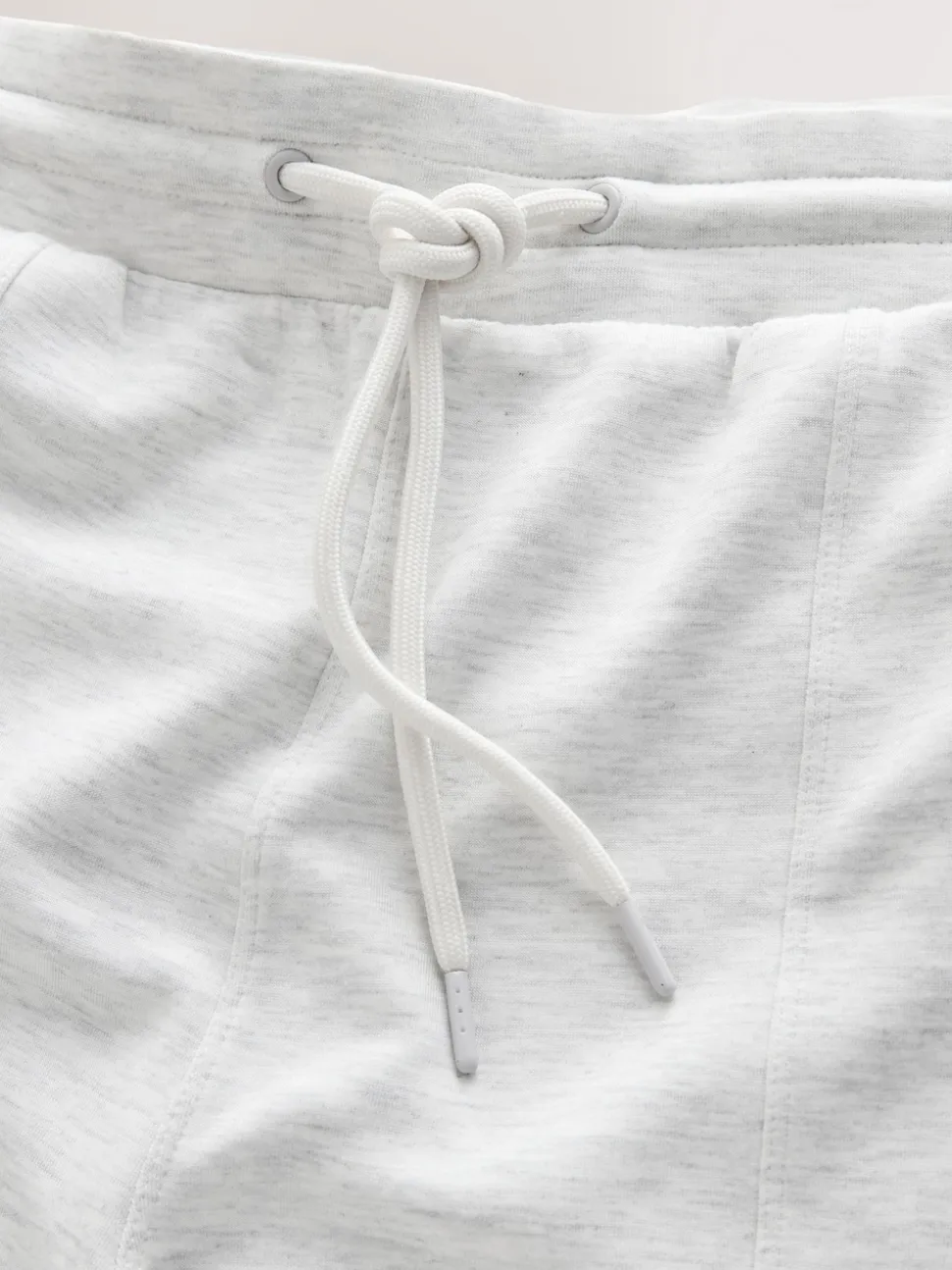 Marl gris - Survêtement en jersey haut de gamme