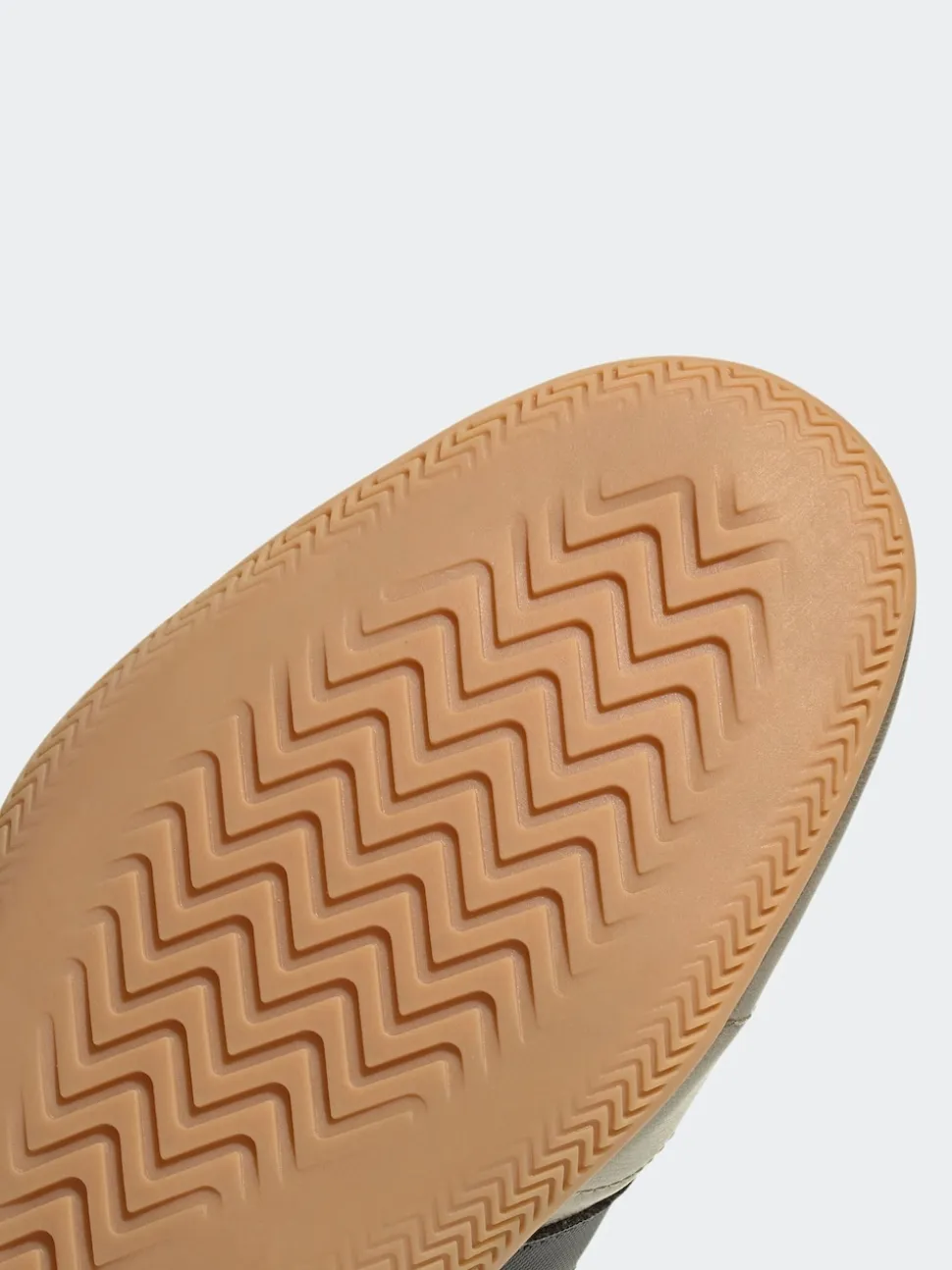 Marron - Baskets adidas Grand Court Lo