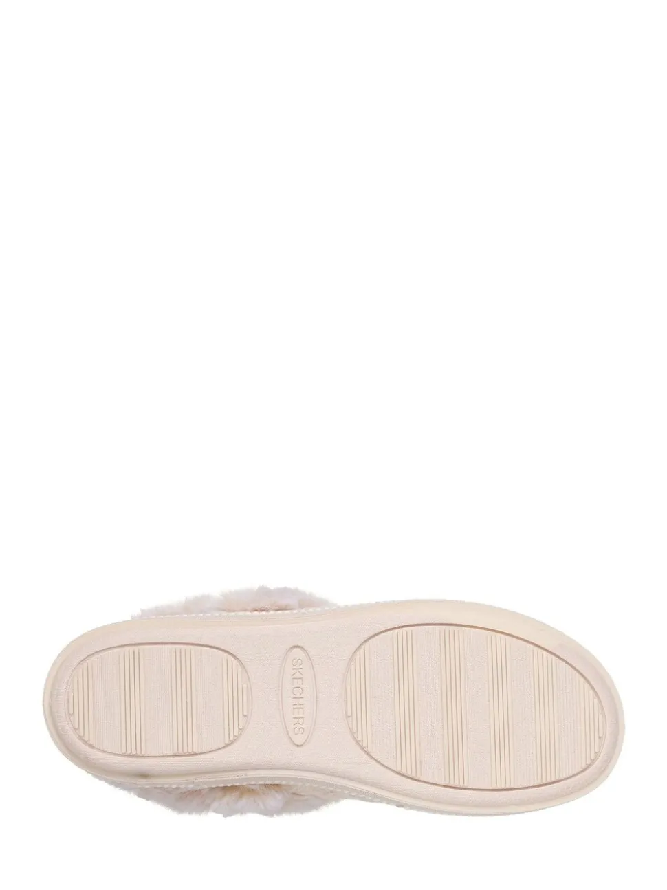 Marron - Chaussons Skechers Cosy Campfire Frosty Promise