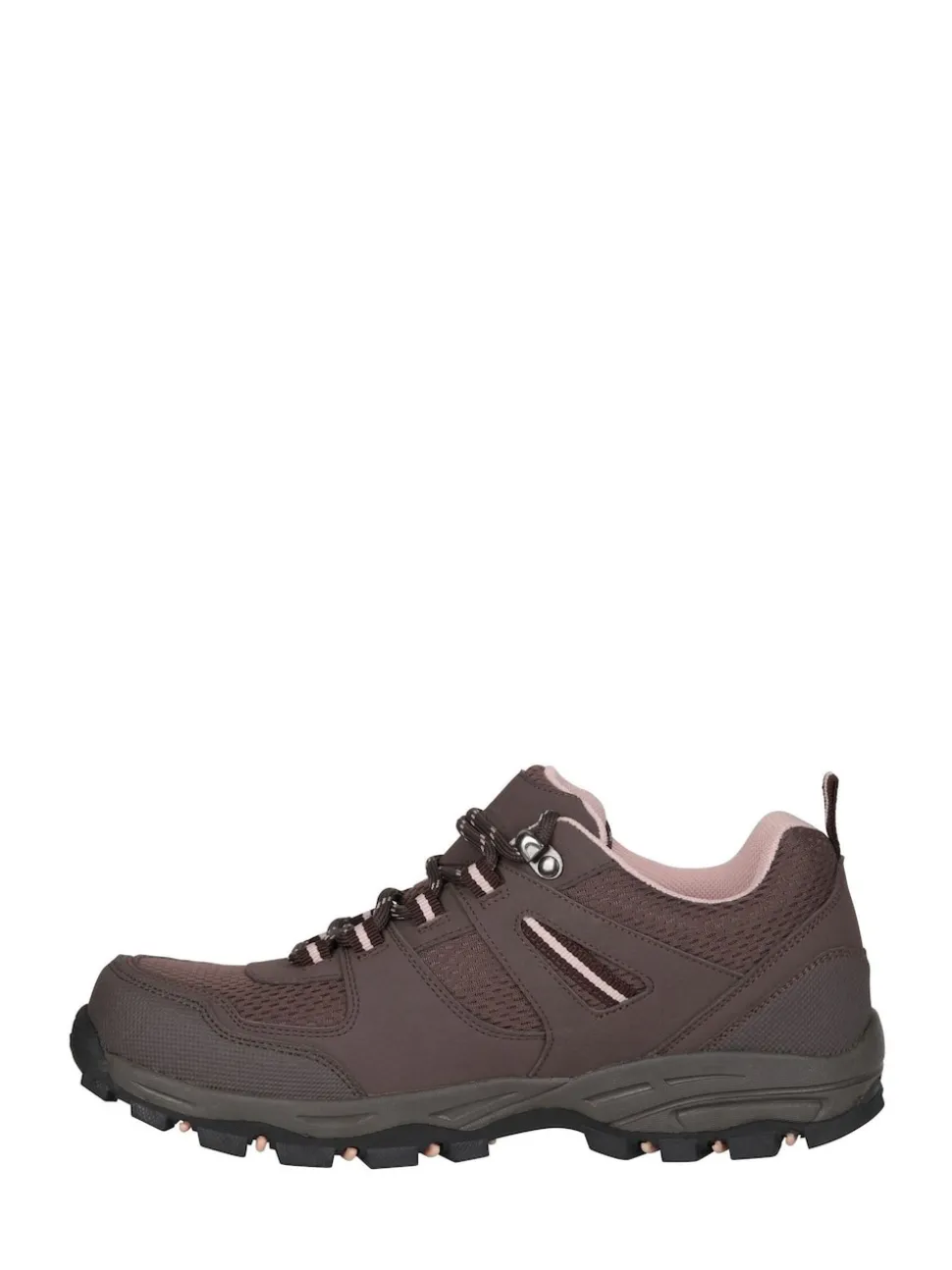 Marron - Chaussures de marche Mountain Warehouse Mcleod femme