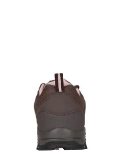 Marron - Chaussures de marche Mountain Warehouse Mcleod femme