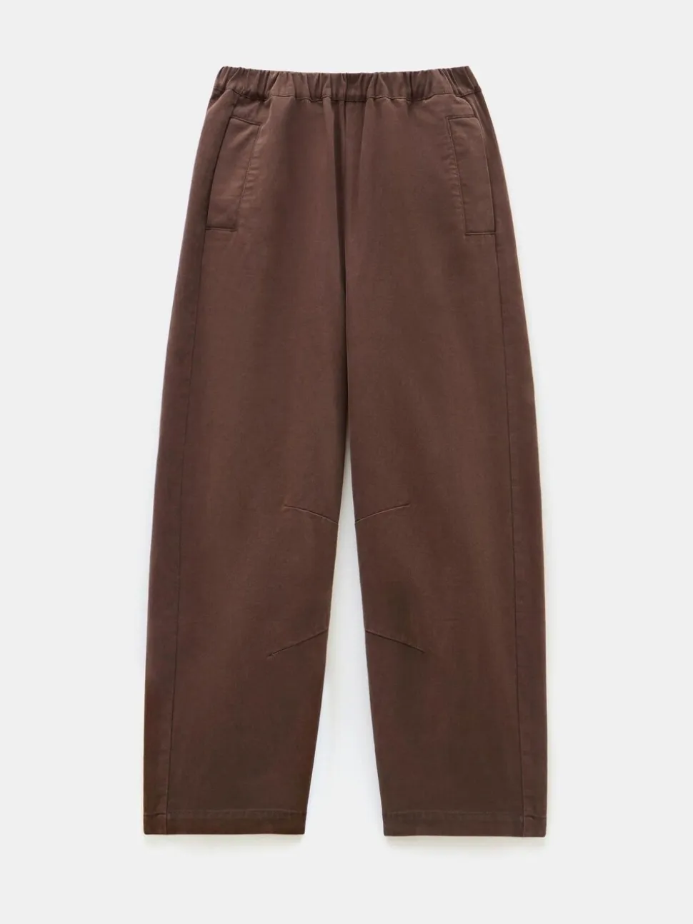 Marron - Hush Jack Coupe ballon Pull On Pantalons