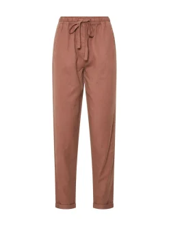Marron - Jogging Long Tall Sally Lyocell Blend