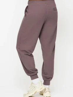 Marron - KBX Jessica Sweat Joggers