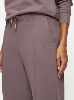 Marron - KBX Jessica Sweat Joggers