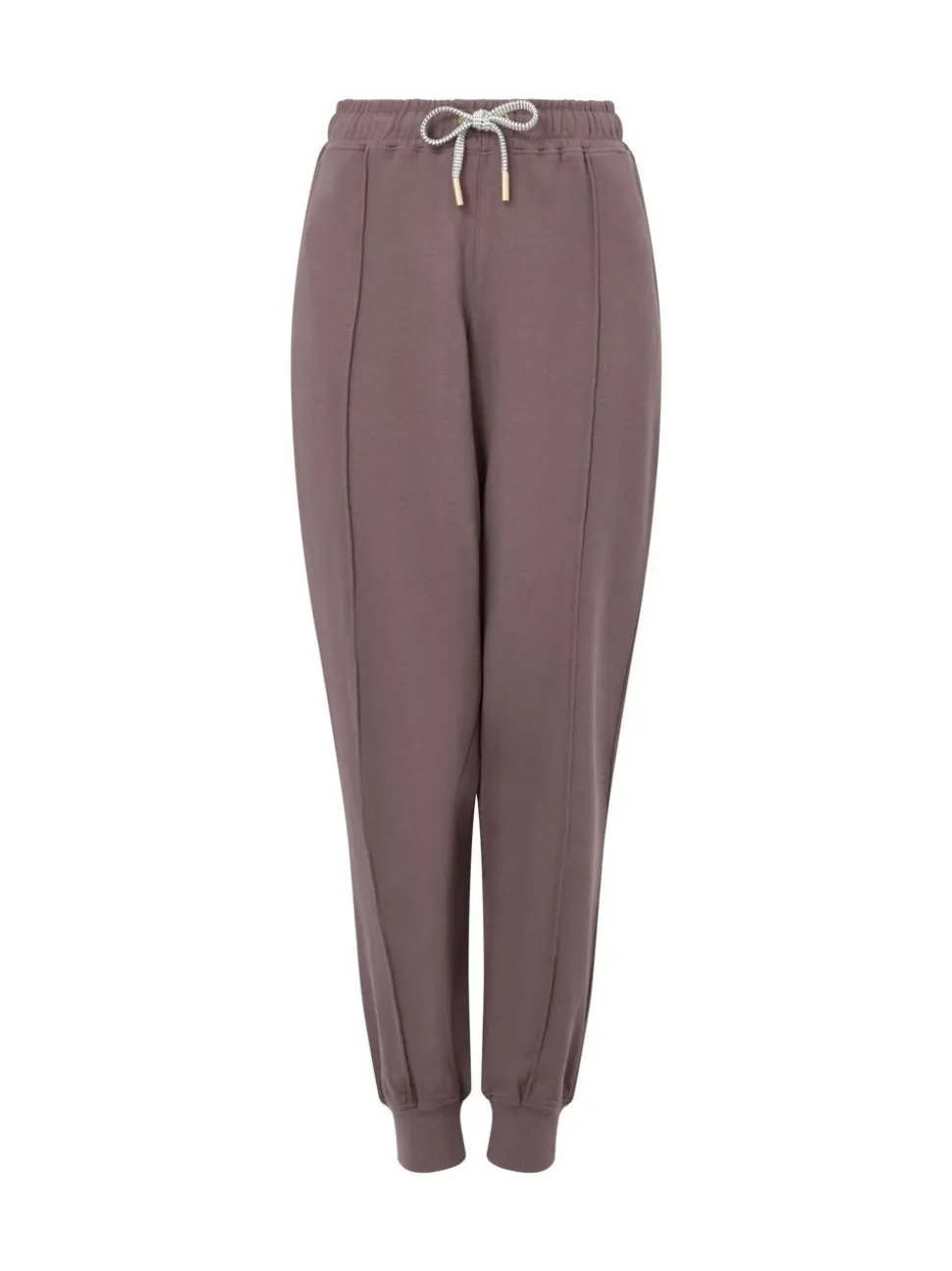 Marron - KBX Jessica Sweat Joggers