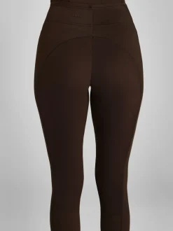 Marron - Leggings Aztec Diamond Core