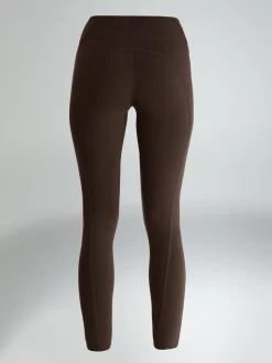 Marron - Leggings Aztec Diamond Core