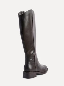Marron - Linzi Explore Bottes hautes