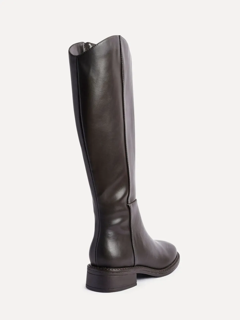 Marron - Linzi Explore Bottes hautes