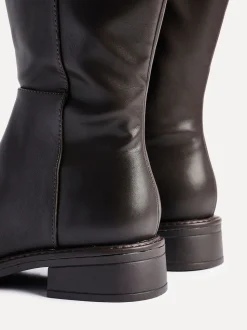 Marron - Linzi Explore Bottes hautes