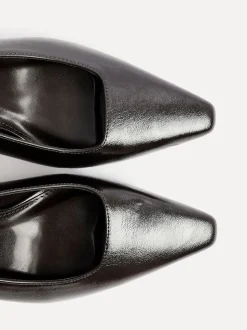 Marron - Linzi talons aiguilles Avani
