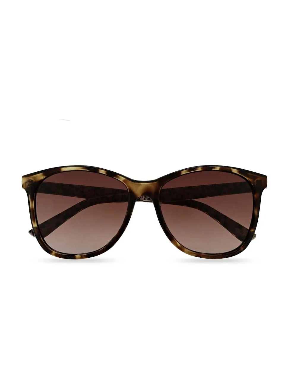 Marron - Lunettes de soleil Ted Baker Amie à fleurs Ted