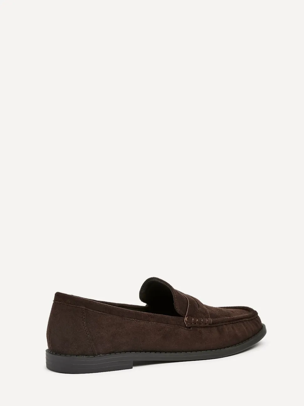 Marron - Mocassins Linzi Precise classiques avec onglet avant