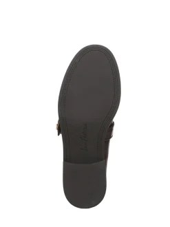 Marron - Mocassins Sam Edelman Elaina coupe classique
