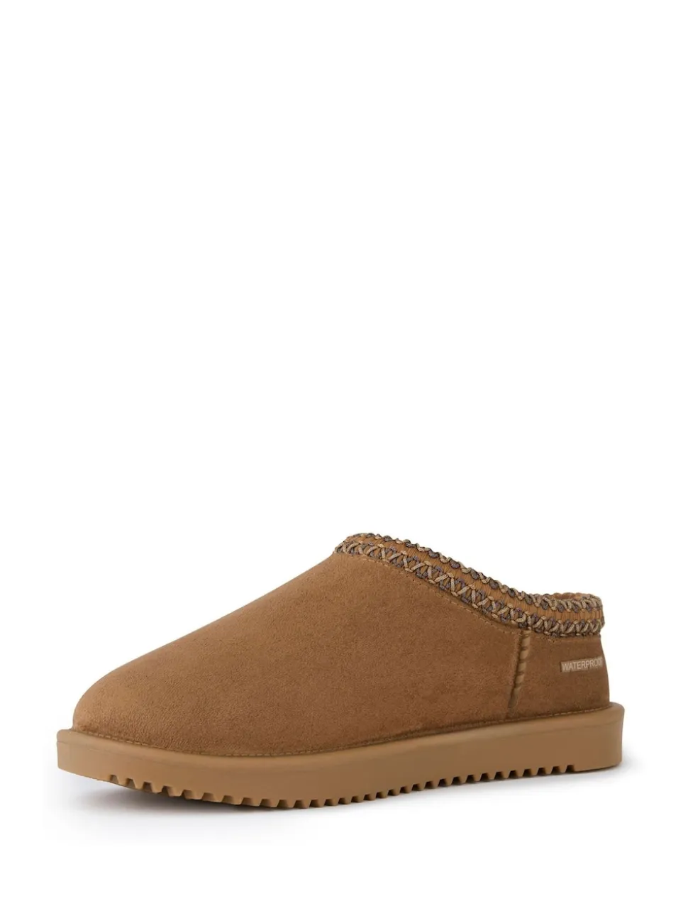 Marron - Mules Regatta Risley imperméables pour femme