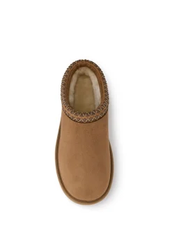 Marron - Mules Regatta Risley imperméables pour femme