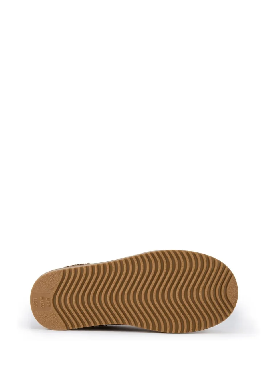 Marron - Mules Regatta Risley imperméables pour femme