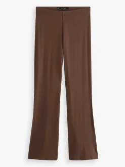 Marron - Next Leggings pleine longueur