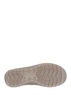 Marron - Skechers LEVELY VIBE FALL IN BL Floral