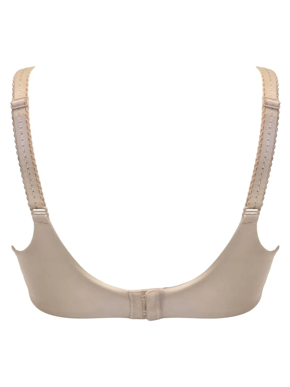 Marron - Soutien-gorge Pour Moi Sofia