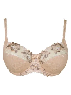 Marron - Soutien-gorge Pour Moi Sofia