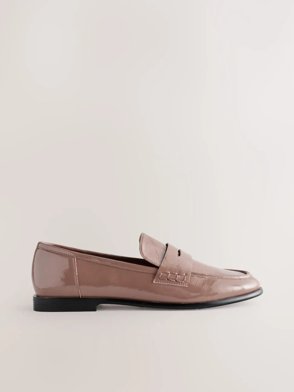 Marron café - Mocassins Forever Comfort® à bout rond