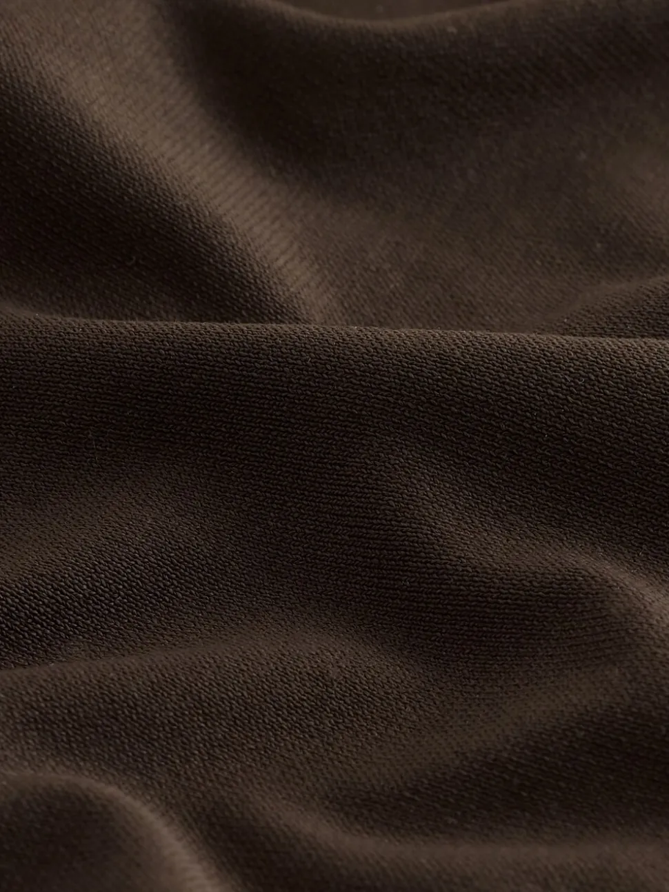 Marron chocolat - N.Soutien-gorge court très doux sans coutures Premium