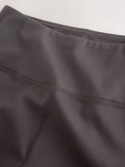 Marron chocolat - Pantalons Active Ultimate Jambe large