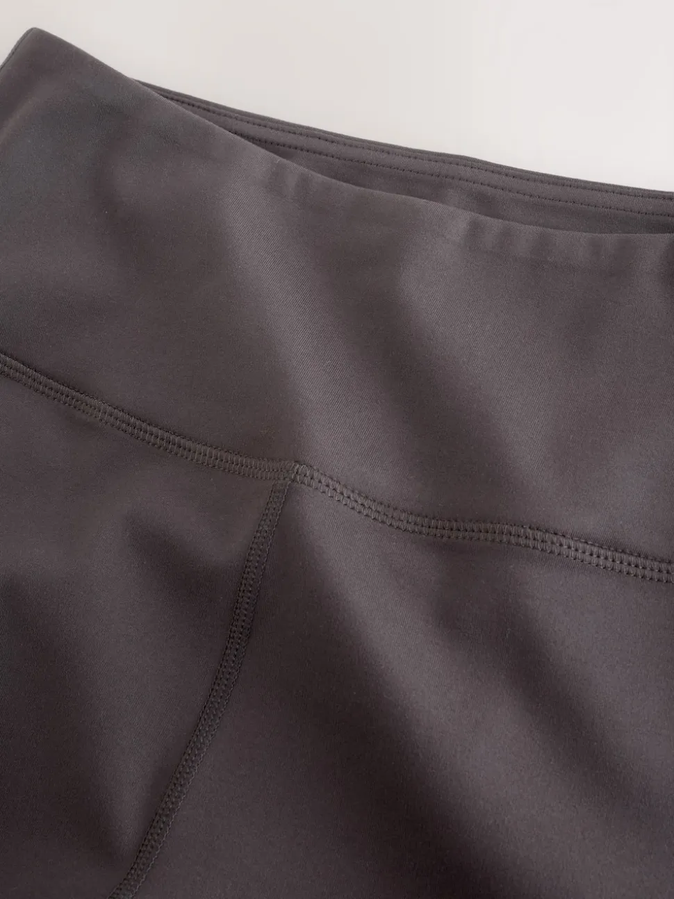 Marron chocolat - Pantalons Active Ultimate Jambe large