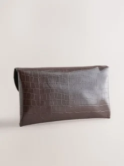 Marron chocolat - pochette