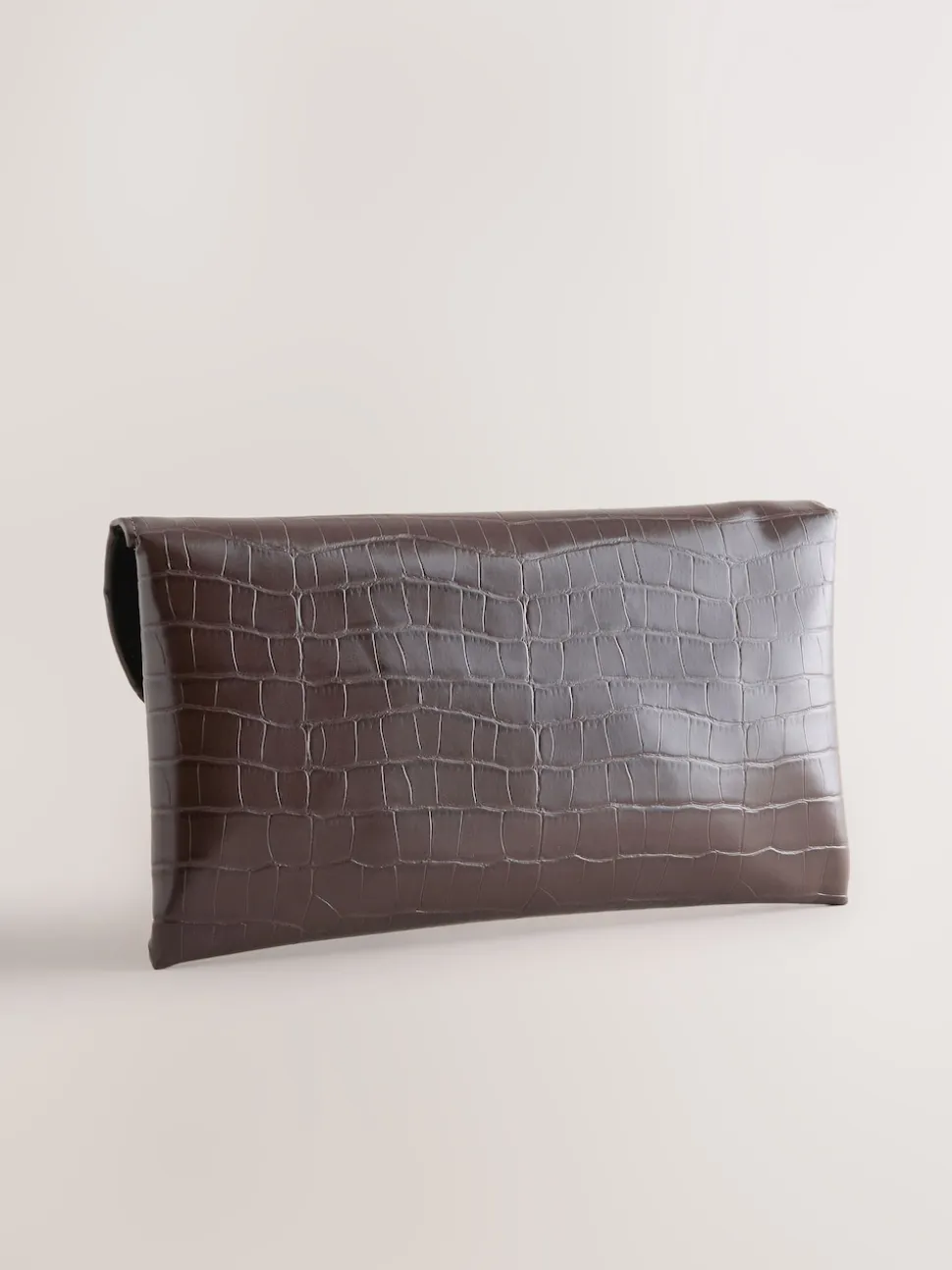Marron chocolat - pochette